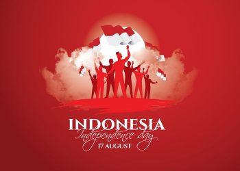 Bertemakan Pandemi , Berikut 5 Inspirasi Puisi Untuk Hari Kemerdekaan Indonesia