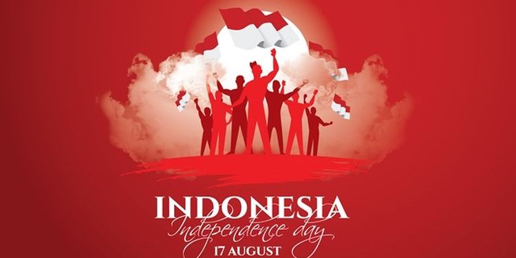 Bertemakan Pandemi , Berikut 5 Inspirasi Puisi Untuk Hari Kemerdekaan Indonesia