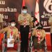 Terima Penghargaan Lencana Dharma Bakti, Dewa Indra Tekankan Pramuka Harus Siap Di Segala Kondisi