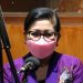 Pandemi Covid-19 Belum Berakhir, Ketua TP PKK Provinsi Bali Ajak Membangun Pola Hidup Hemat