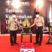 Bonus di Hari Pramuka ke-60, Badung Raih Juara Umum Lomba BSC