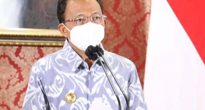PPKM Level 4 di Bali Diperpanjang, PPDN ke Bali Tetap Tunjukkan SWAB PCR Negatif