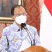 PPKM Level 4 di Bali Diperpanjang, PPDN ke Bali Tetap Tunjukkan SWAB PCR Negatif