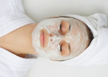 Kaya akan Manfaat Untuk Kulit, Berikut Cara Membuat Masker Beras