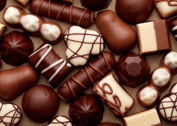 Coklat, Makanan Yang Enak & Mampu Tingkatkan Nutrisi Otak