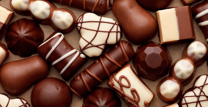 Coklat, Makanan Yang Enak & Mampu Tingkatkan Nutrisi Otak