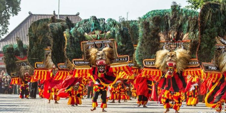 5 Tradisi Perayaan Tahun Baru Hijrah Di Indonesia