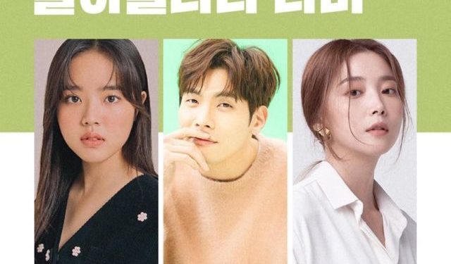 Jangan Sampai Ketinggalan, Berikut Drakor Yang Dirilis Bulan Agustus