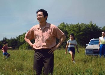 Masuk 6 Nominasi Oscar, Film Minari Ceritakan Drama Keluarga Khas Asia