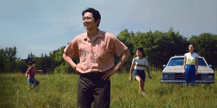 Masuk 6 Nominasi Oscar, Film Minari Ceritakan Drama Keluarga Khas Asia