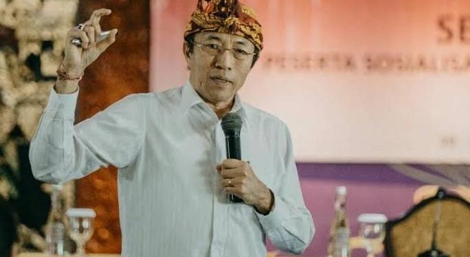 Tingginya Kasus Covid 19 Bali, Dinkes Bali Keluarkan Enam Langkah Hindari Penularan Covid 19