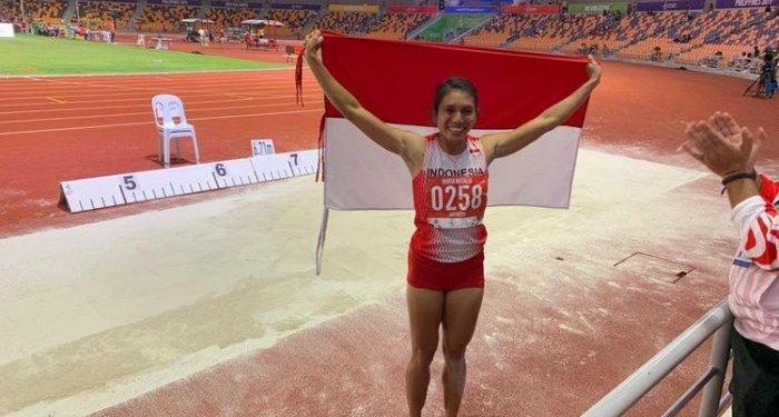 Mengharumkan Nama Indonesia Di Mata Dunia, Berikut Sederet Atlet Bali