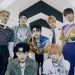 NCT 127 Bersaing di Tangga Lagu Inggris Lewat Album Baru