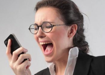 Tetap Waspada, Berikut Ini 5 Hal Reaksi Tubuh ketika Lagi Marah