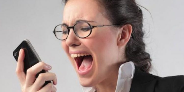 Tetap Waspada, Berikut Ini 5 Hal Reaksi Tubuh ketika Lagi Marah