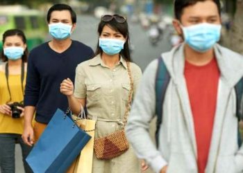 Nyaman Di Gunakan , Berikut 6 Masker Medis Bisa Kalian Gunakan Sehari-hari
