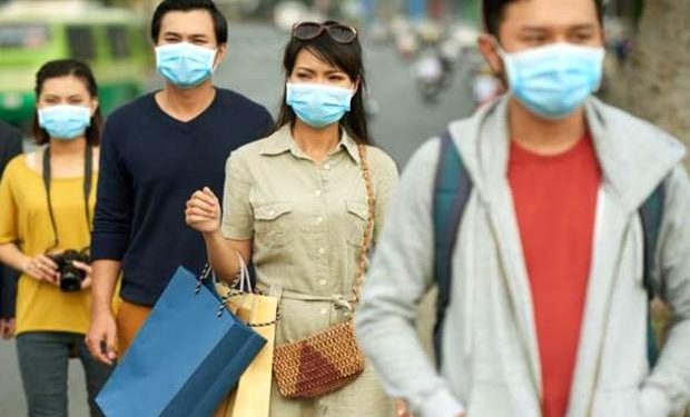 Nyaman Di Gunakan , Berikut 6 Masker Medis Bisa Kalian Gunakan Sehari-hari