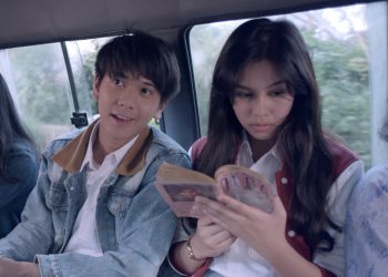 Sukses Bikin Baper, Berikut Ini Beberapa Film Romantis Indonesia