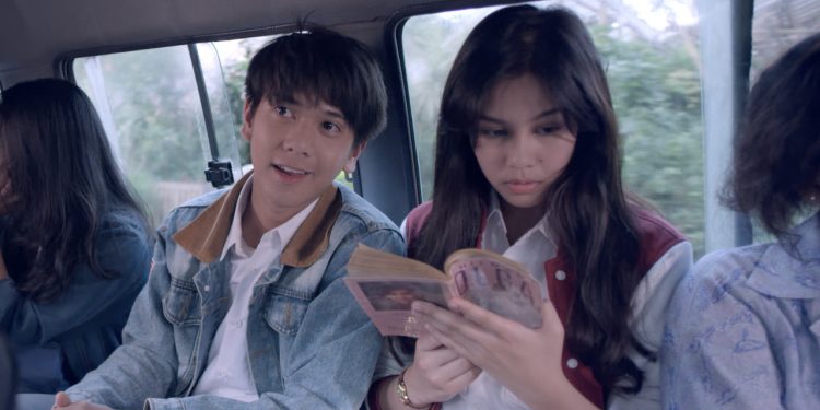 Sukses Bikin Baper, Berikut Ini Beberapa Film Romantis Indonesia