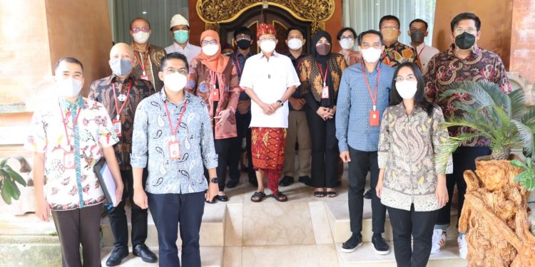 Gubernur Koster Dukung Indonesia Youth Championship 2021 Bali