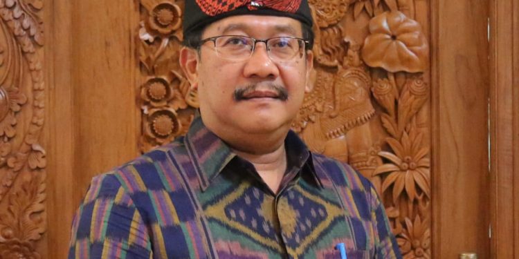 Bali Jadi Yang Teratas Dalam INDEKS KETERBUKAAN INFORMASI PUBLIK (IKIP) Secara Nasional