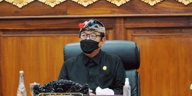 Birokrasi Kelas Dunia Butuh Pemimpin yang Mampu Beradaptasi