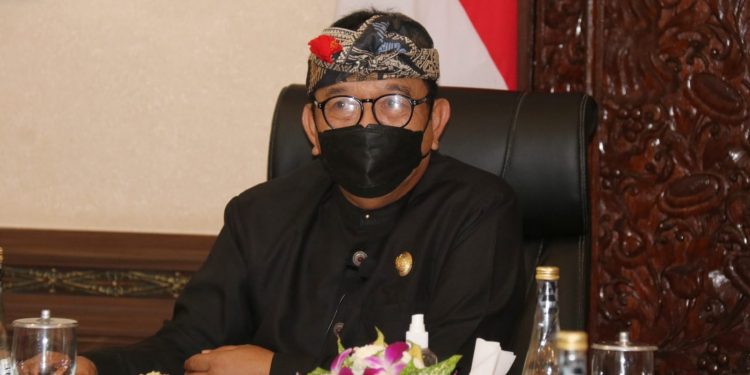 Wagub Cok Ace Harap Para Duta Besar Indonesia di Negara ASEAN Bisa Promosikan Bali
