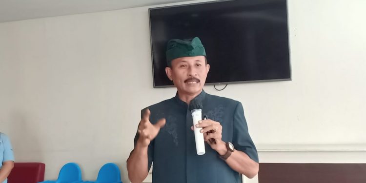Seratus Persen Naker Pariwisata  Bali Sudah Divaksin,  Vaksinasi Dinas Pariwisata Bali Ditutup