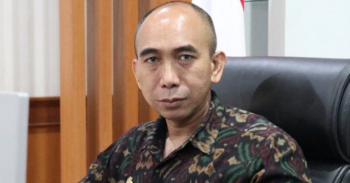 “Go Paperless“ Melalui Digitalisasi Persuratan & Arsip Di Pemprov Bali