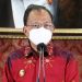 PPKM Di Provinsi Bali Turun Ke Level 3, Gubernur Koster Minta Tetap Waspada