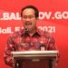 Tetap Waspada Penyebaran Covid-19, Perkantoran Pemprov Terapkan Aplikasi PeduliLindungi