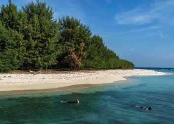 Hari Bahari Nasional, Momentum Untuk Lestarikan & Tingkatkan Potensi Bahari