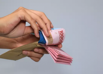 Rasanya Gaji Pas-Pasan, Tips Menghemat gaji Agar Tidak Cepat Habis