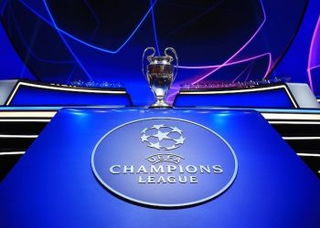 “Jadwal Liga Champions Dini Hari Nanti: PSG Vs City”