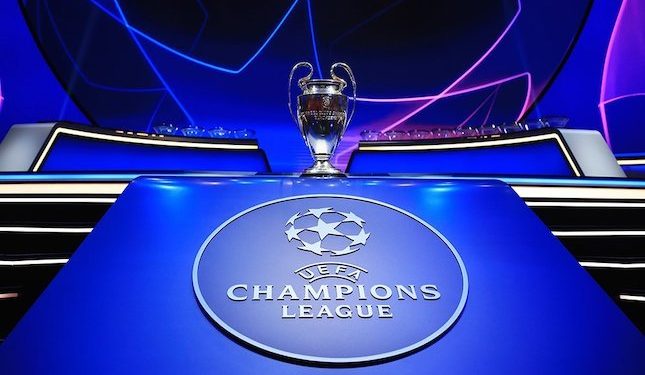 “Jadwal Liga Champions Dini Hari Nanti: PSG Vs City”