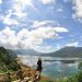 Wajib Kalian Datangi, Berikut Danau-Danau Cantik Di Bali