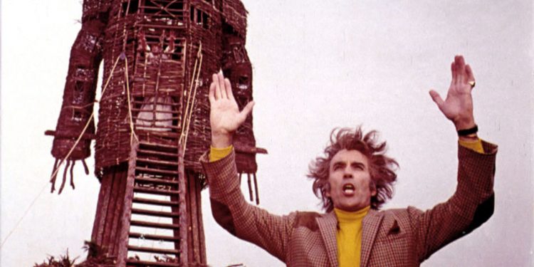 Berikut 5 Film Horor Tentang Aliran Sesat Yang Wajib Di Tonton