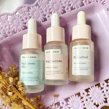 Hilangkan Skin Barrier, Berikut 5 Skincare Lokal Berbahan Bakuchiol Wajib Dicoba