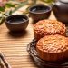 Kue Festival Pertengahan Musim Gugur,Berikut Resep Kue Mooncake
