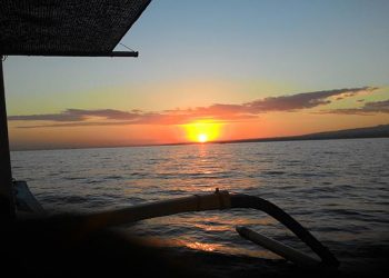 Buat Si Pencinta Sunrise, Berikut 5 Destinasi Wisata Yang Wajib Kalian Datangi