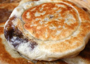 Jajanan Populer Di Korea  , Berikut Resep Hotteok Mudah & Enak