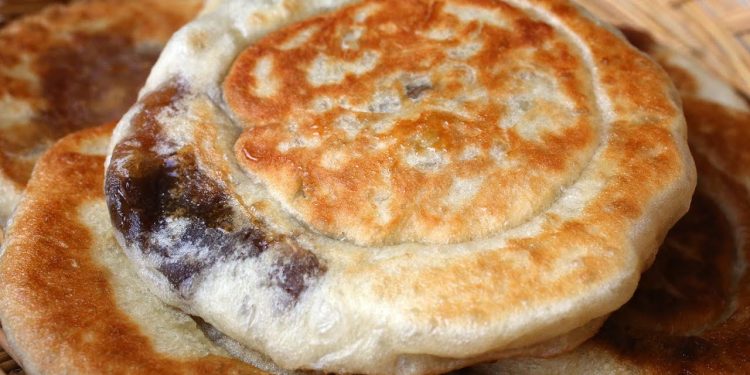 Jajanan Populer Di Korea  , Berikut Resep Hotteok Mudah & Enak