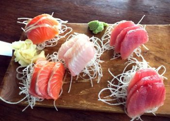 Sakanaya Fish Market Seminyak, Tempat Perlelangan Ikan Tangkapan Nelayan Di Bali