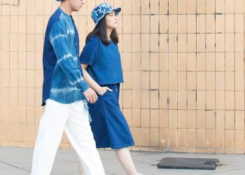 7 Inspirasi Fesyen Lokal Bikin Penampilan Makin Stylish & Kece