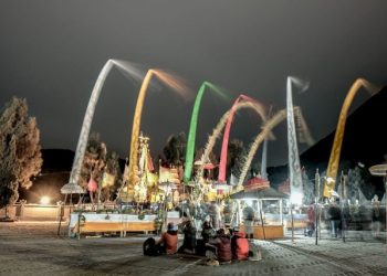 Berikut Festival Budaya Di Indonesia Yang Sudah Di Kenal Dunia