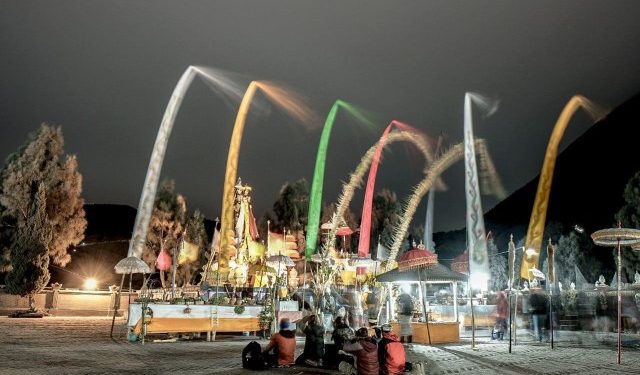 Berikut Festival Budaya Di Indonesia Yang Sudah Di Kenal Dunia