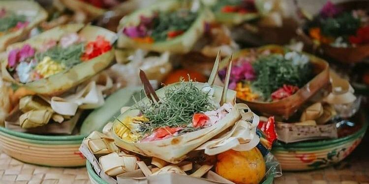 Makna hari raya tilem dan kajeng kliwon yang datangnya bersamaan