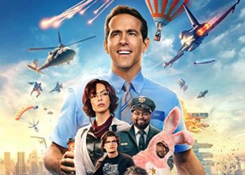 Film Free Guy: Hollywood Selalu Punya Cara untuk Bilang Cinta