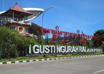 5 Alur Pemeriksaan Dokumen Domestik di Bandara Ngurah Rai
