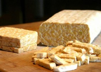 Indonesia Pasang Ancang-Ancang agar Tempe Sepopuler Batik di Dunia